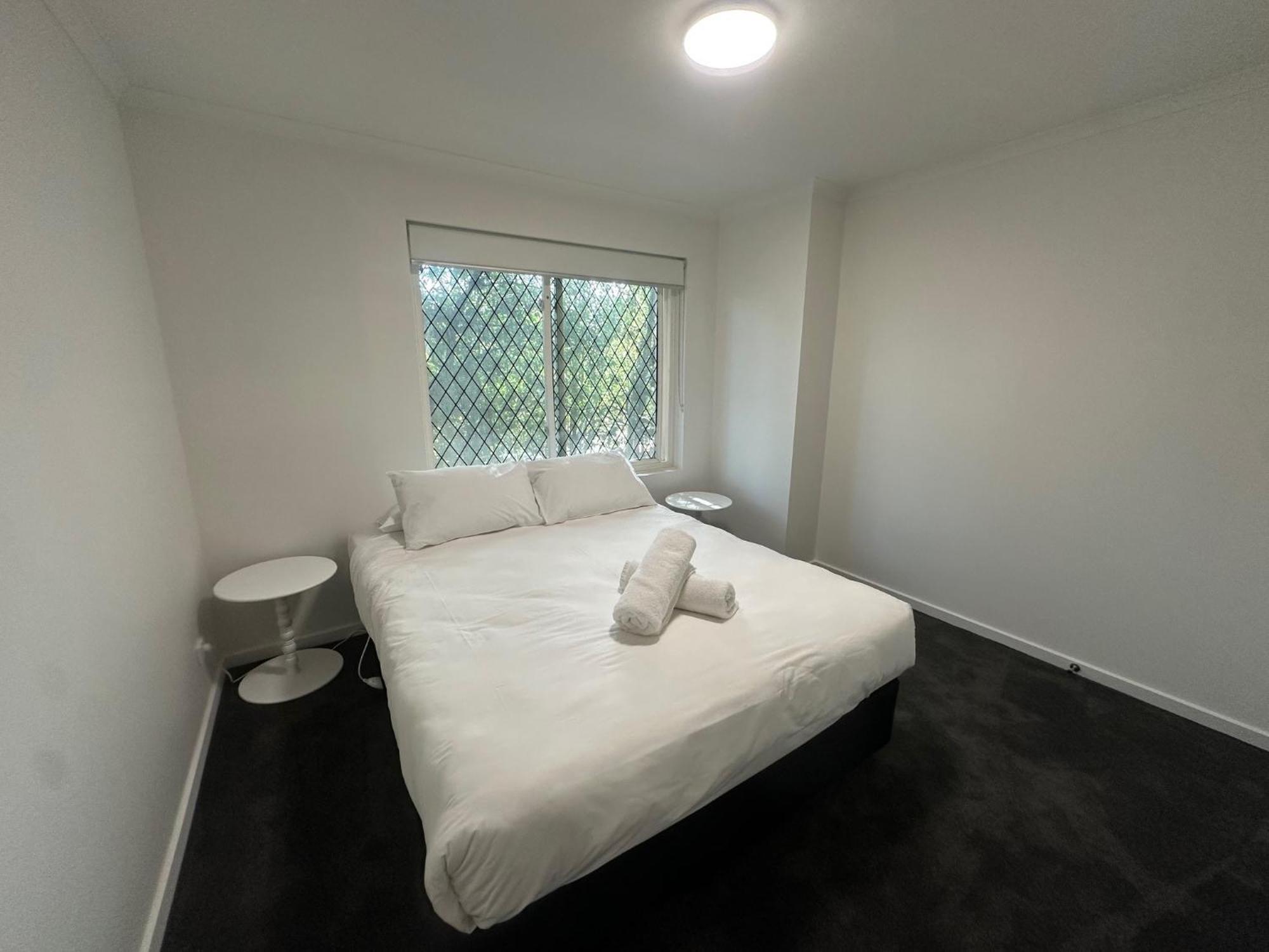 Elizabethan Lodge Melbourne Luaran gambar