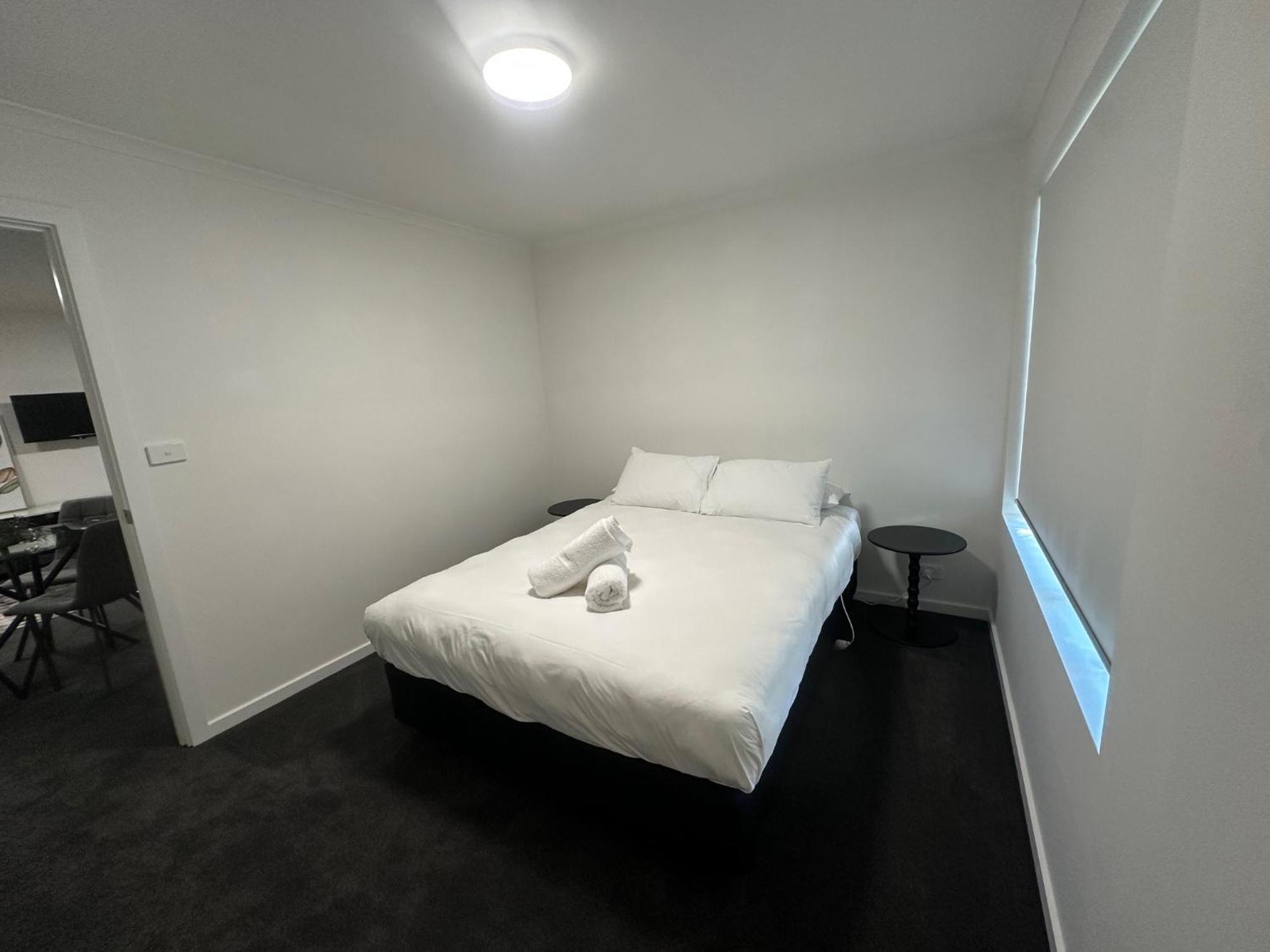 Elizabethan Lodge Melbourne Luaran gambar