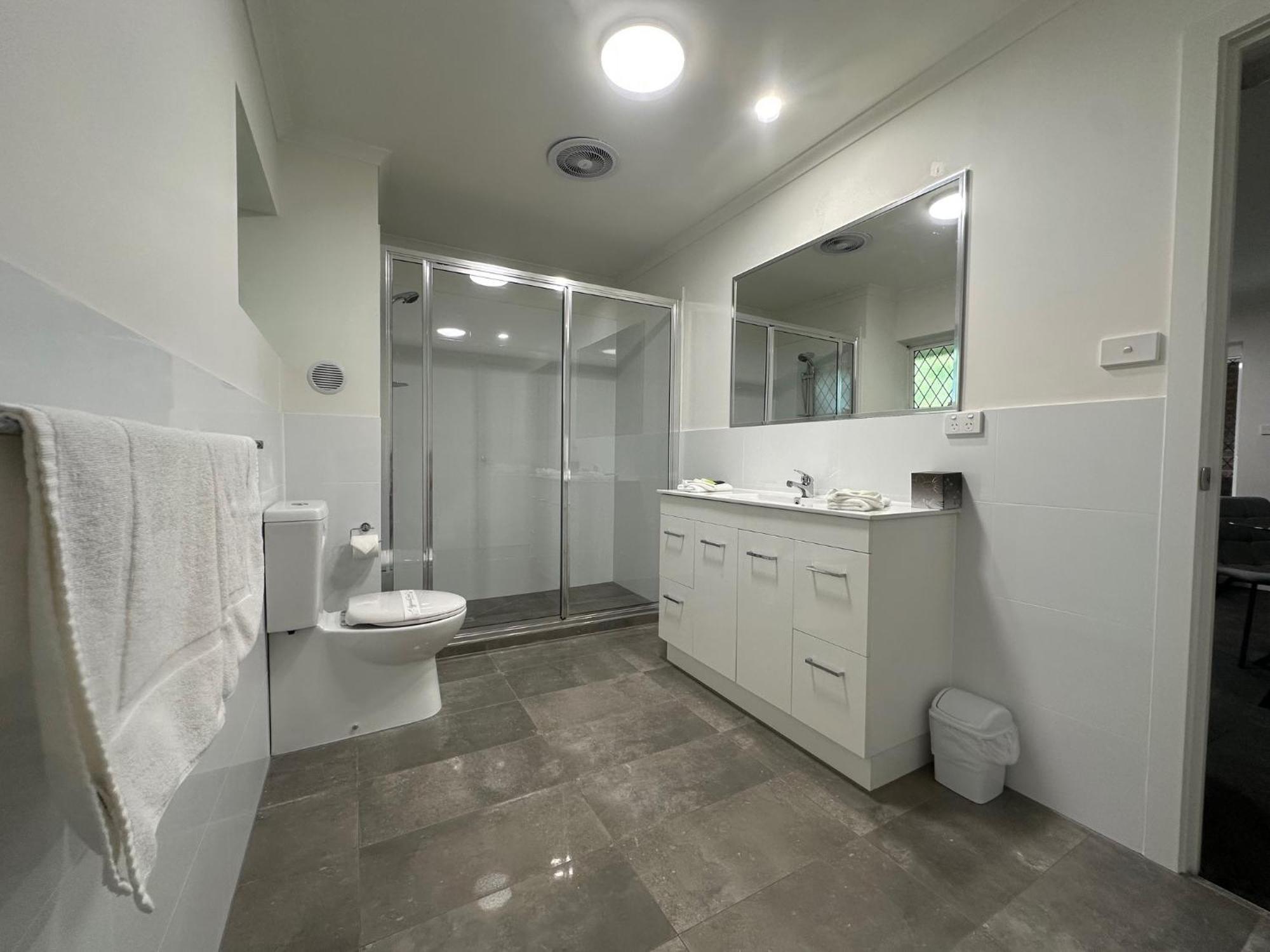 Elizabethan Lodge Melbourne Luaran gambar